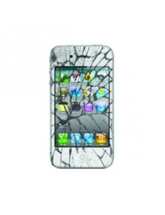 Forfait Réparation Ecran iPhone 4S