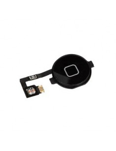 Nappe + Bouton Home iPhone 4