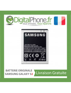Batterie Originale Samsung S2