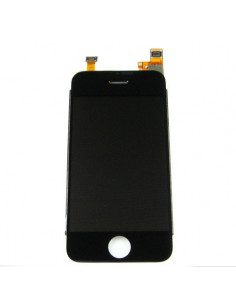 Ecran LCD avec vitre tactile - iPhone 2G - V1