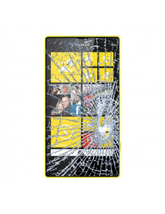 Forfait Réparation Ecran Nokia Lumia 520