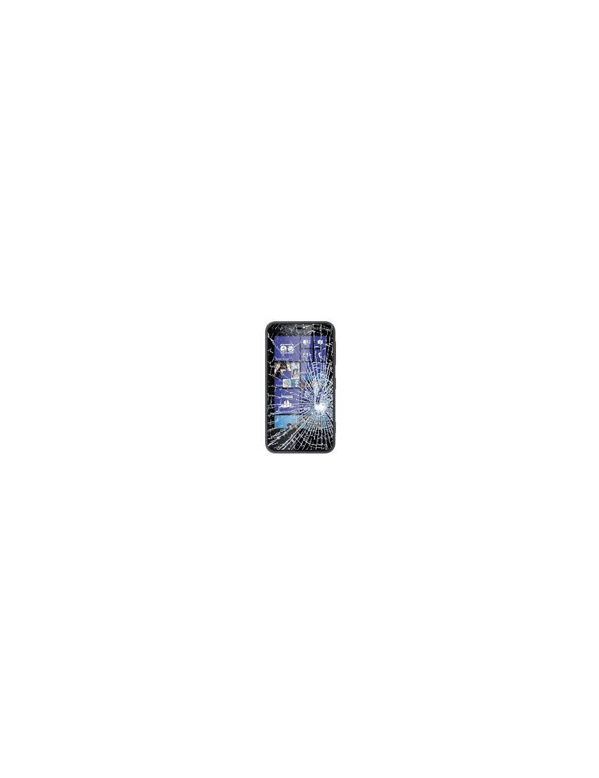 Forfait Réparation Vitre Tactile Nokia Lumia 520