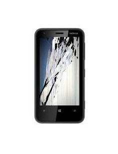 Forfait Réparation LCD Nokia Lumia 620