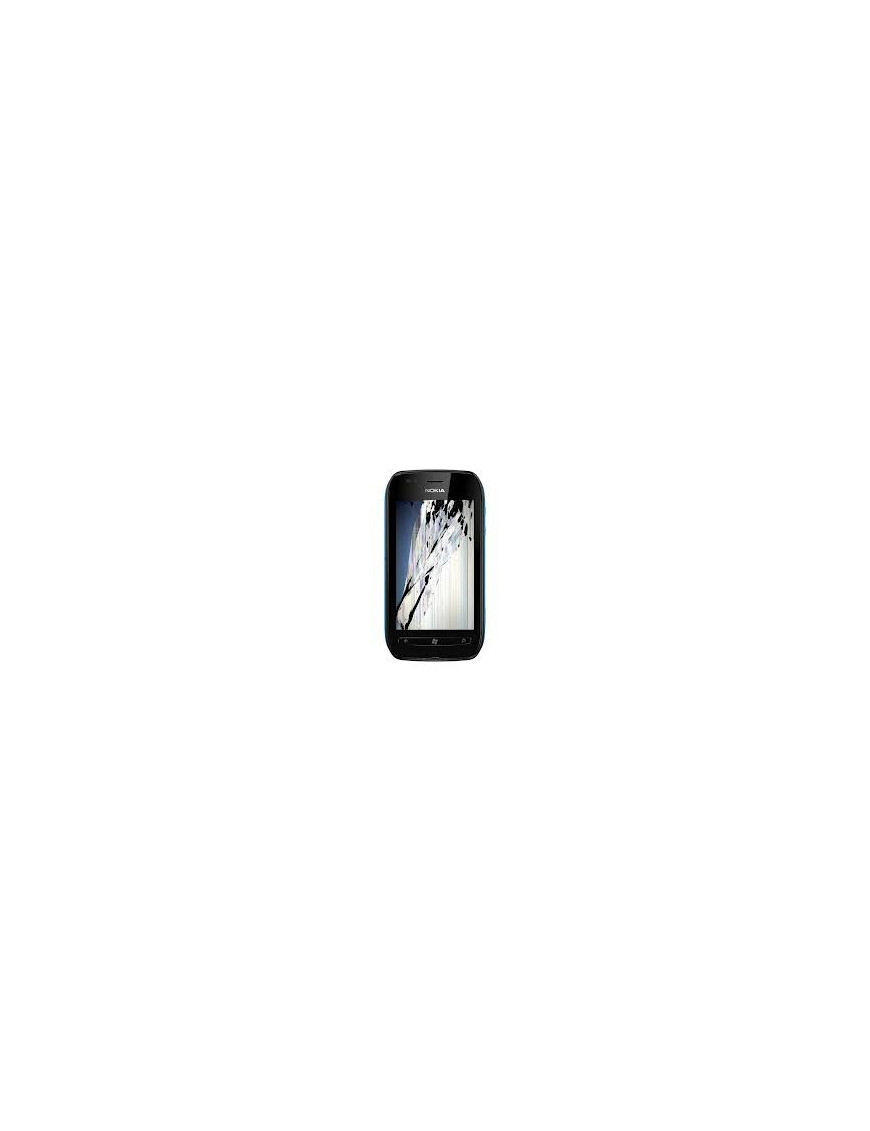 Forfait Réparation LCD Nokia Lumia 710