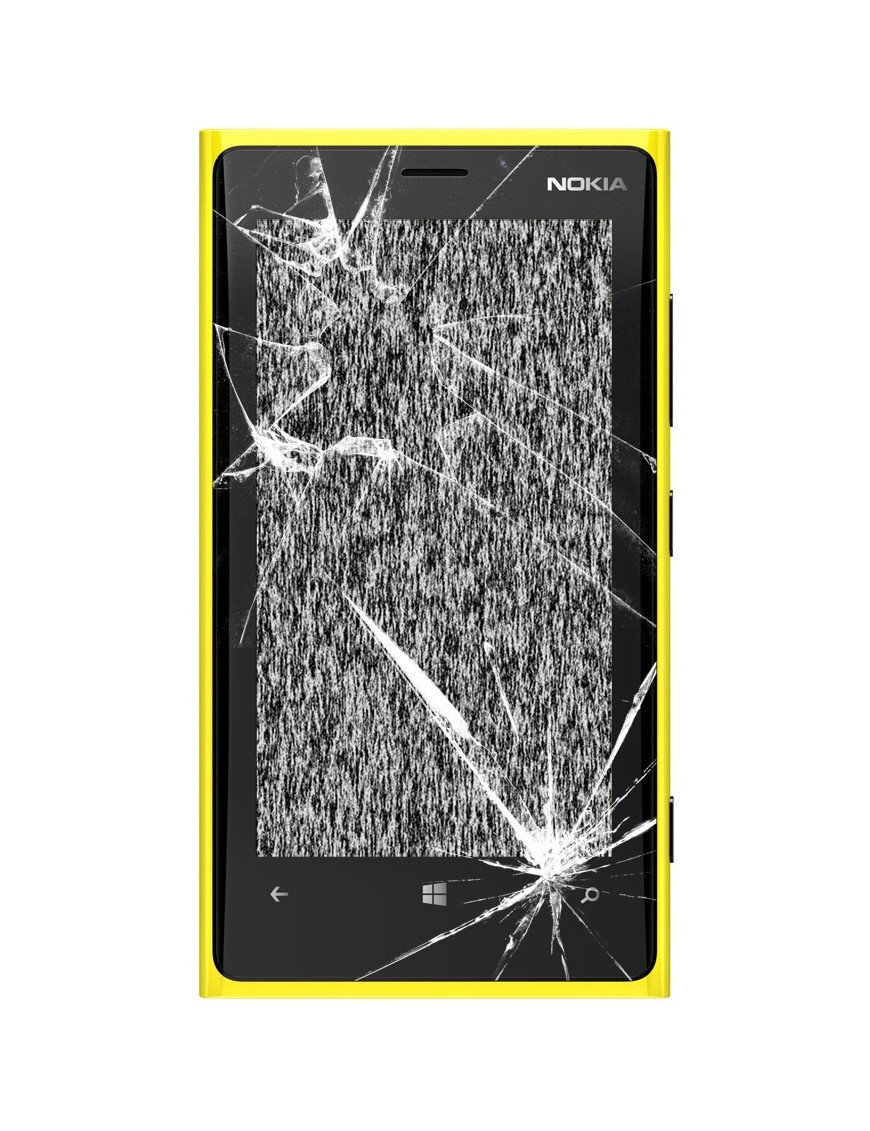 Forfait Réparation LCD Nokia Lumia 820