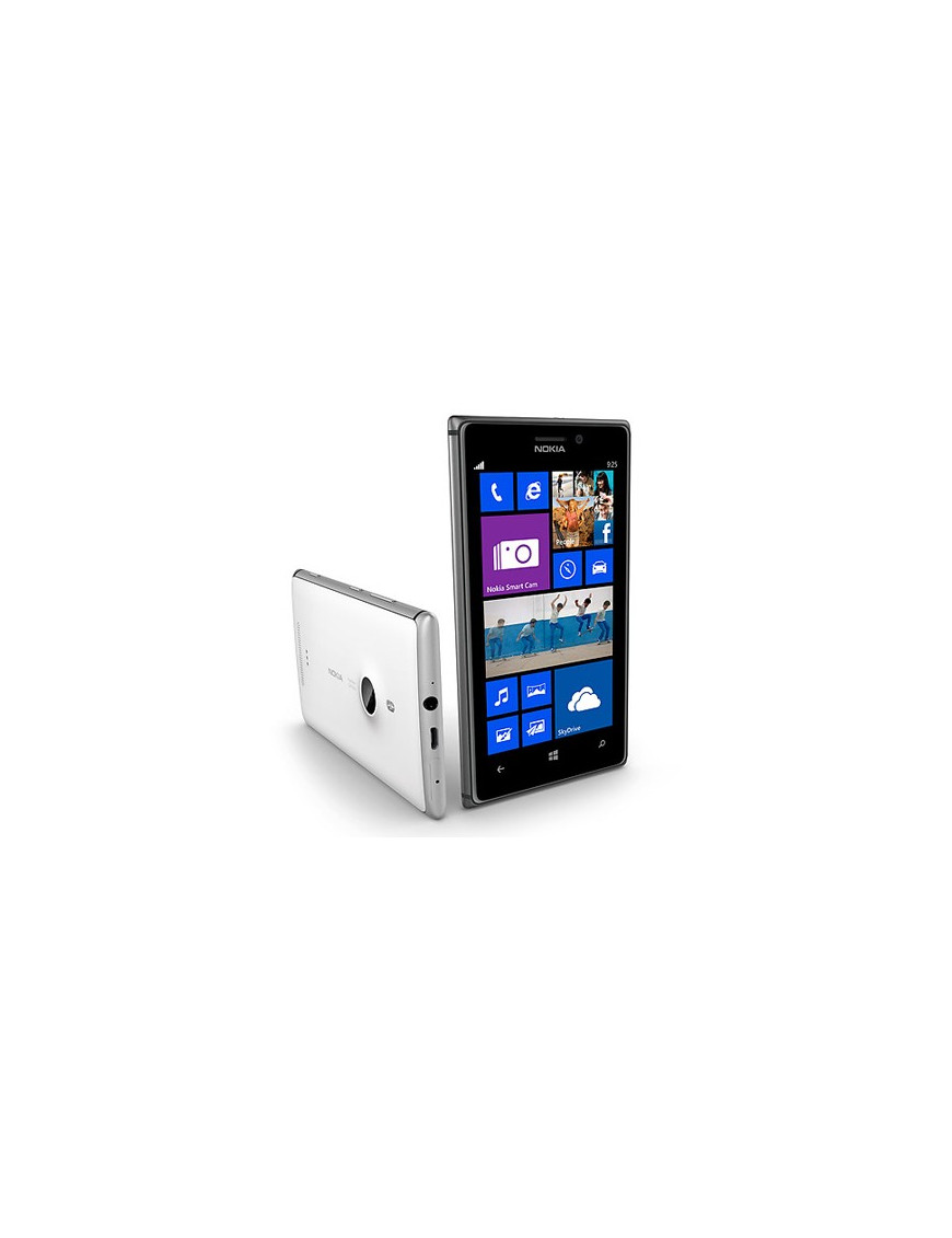 Forfait Réparation Vitre Tactile + LCD Nokia Lumia 925