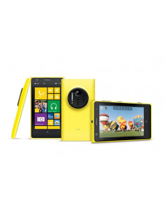 Forfait Réparation Vitre Tactile + LCD Nokia Lumia 1020