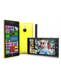 Forfait Réparation Vitre Tactile + LCD Nokia Lumia 1520