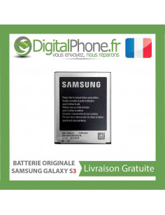 Batterie Originale Samsung S3