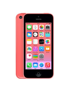 Forfait Réparation Châssis Coque Arrière iPhone 5C