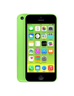 Forfait Réparation Châssis Coque Arrière iPhone 5C