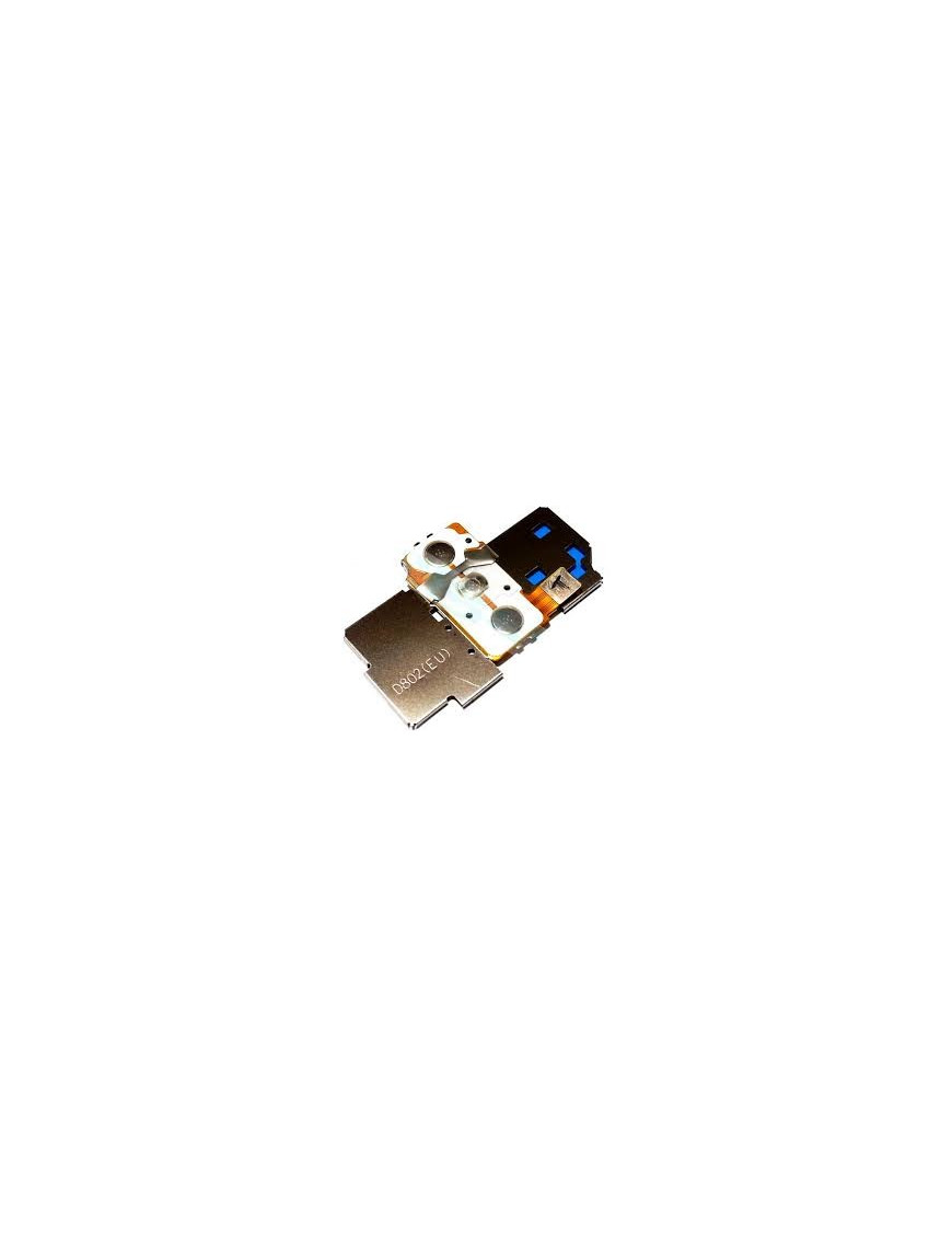 Forfait réparation nappe bouton power volume  LG OPTIMUS G2 