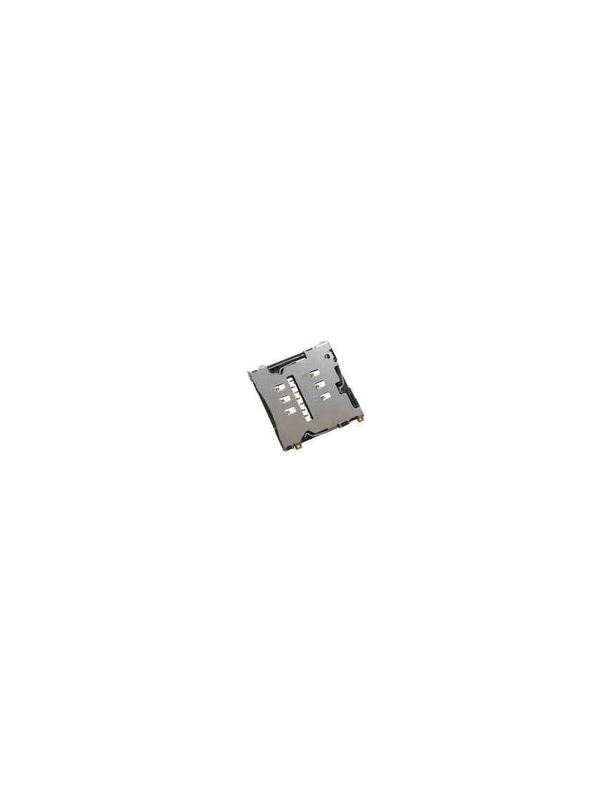 Lecteur de carte SIM LG OPTIMUS G2 