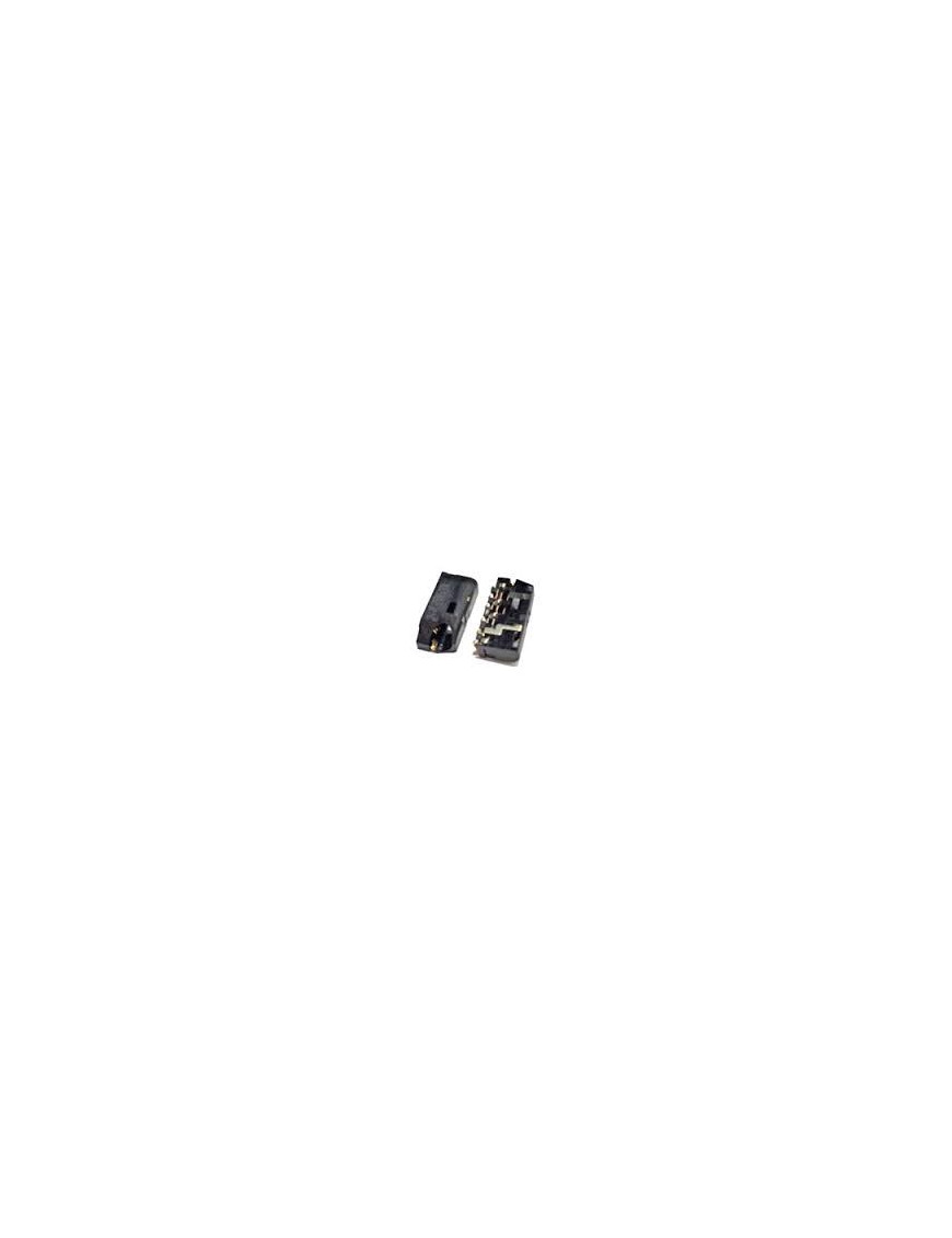 Connecteur jack LG OPTIMUS G3 Connecteur jack LG OPTIMUS G3