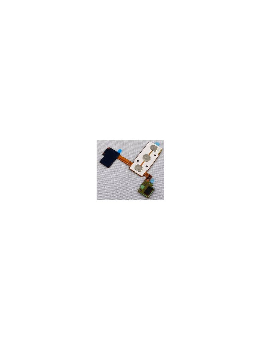 Nappe bouton power + volume LG OPTIMUS G3 Nappe bouton power + volume LG OPTIMUS G3