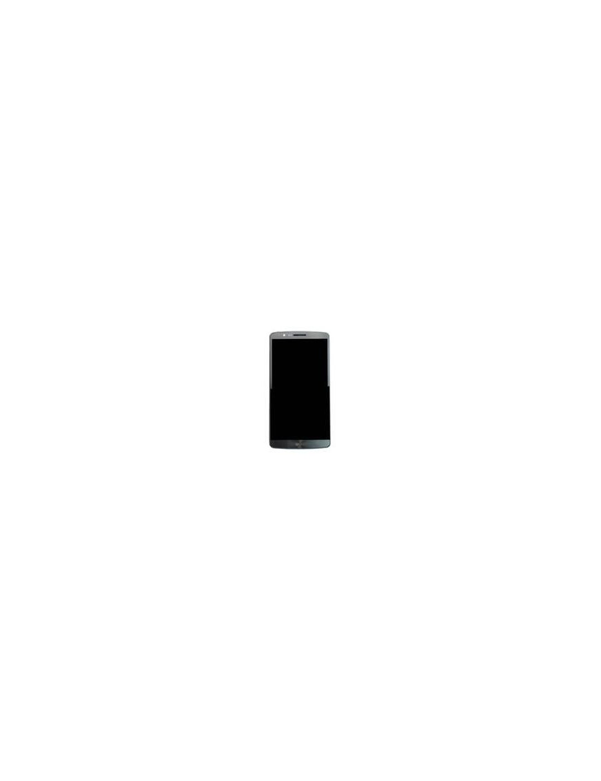 Ecrant complet LG OPTIMUS G3 Ecrant complet LG OPTIMUS G3