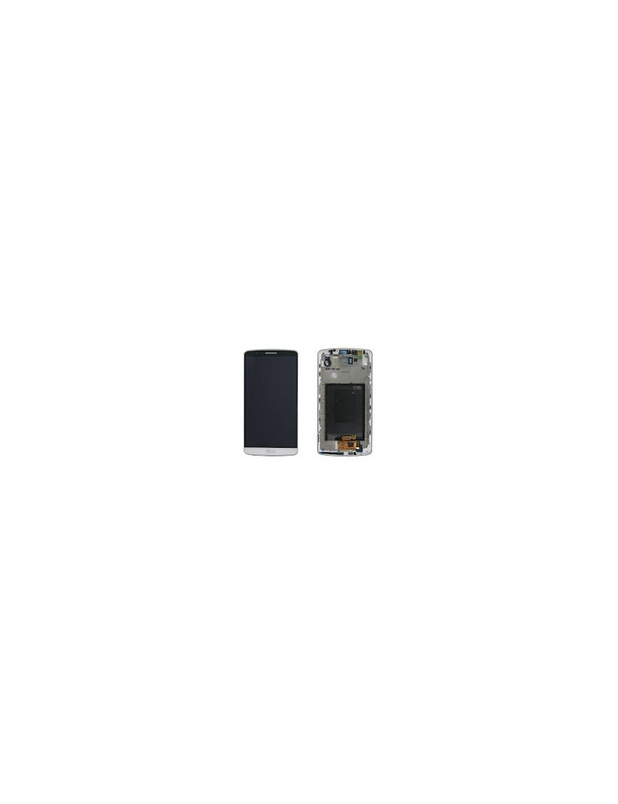 Ecrant complet LG OPTIMUS G3 Ecrant complet LG OPTIMUS G3
