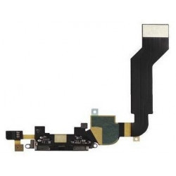 Nappe Prise Connecteur de charge USB - iPhone 4S