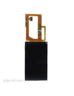 Forfait réparation Ecran LCD LG OPTIMUS BLACK P970