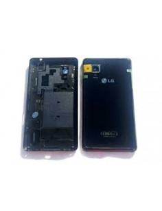 Cache arrière batterie LG OPTIMUS G E975