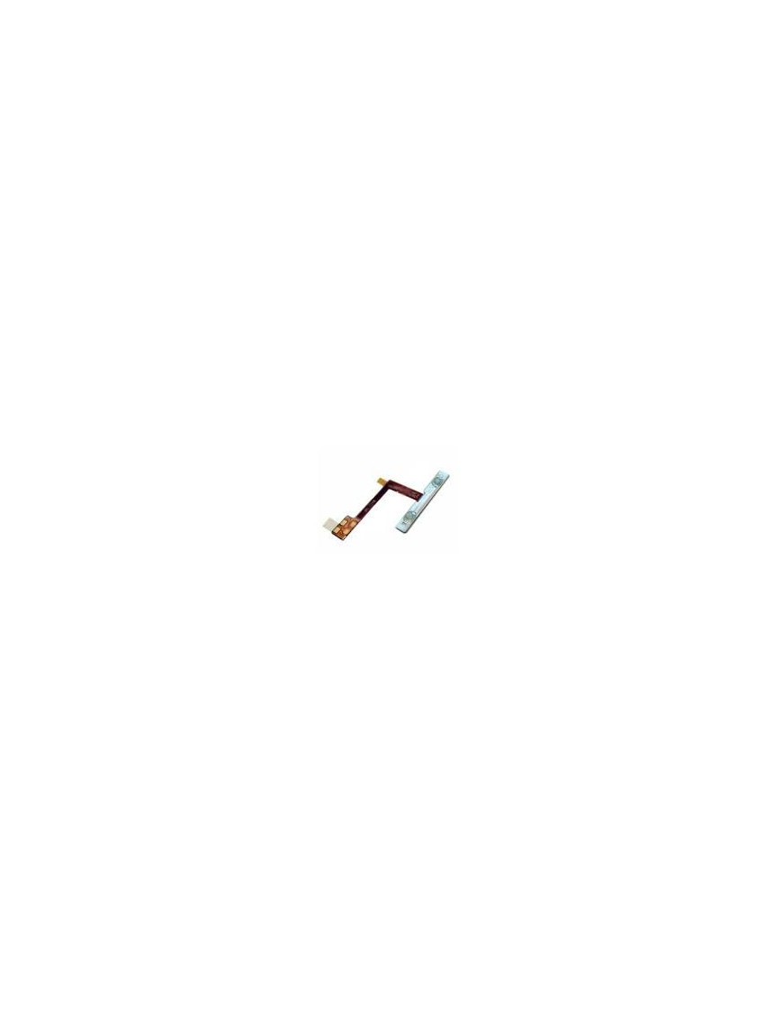 Nappe bouton volume LG OPTIMUS G E975