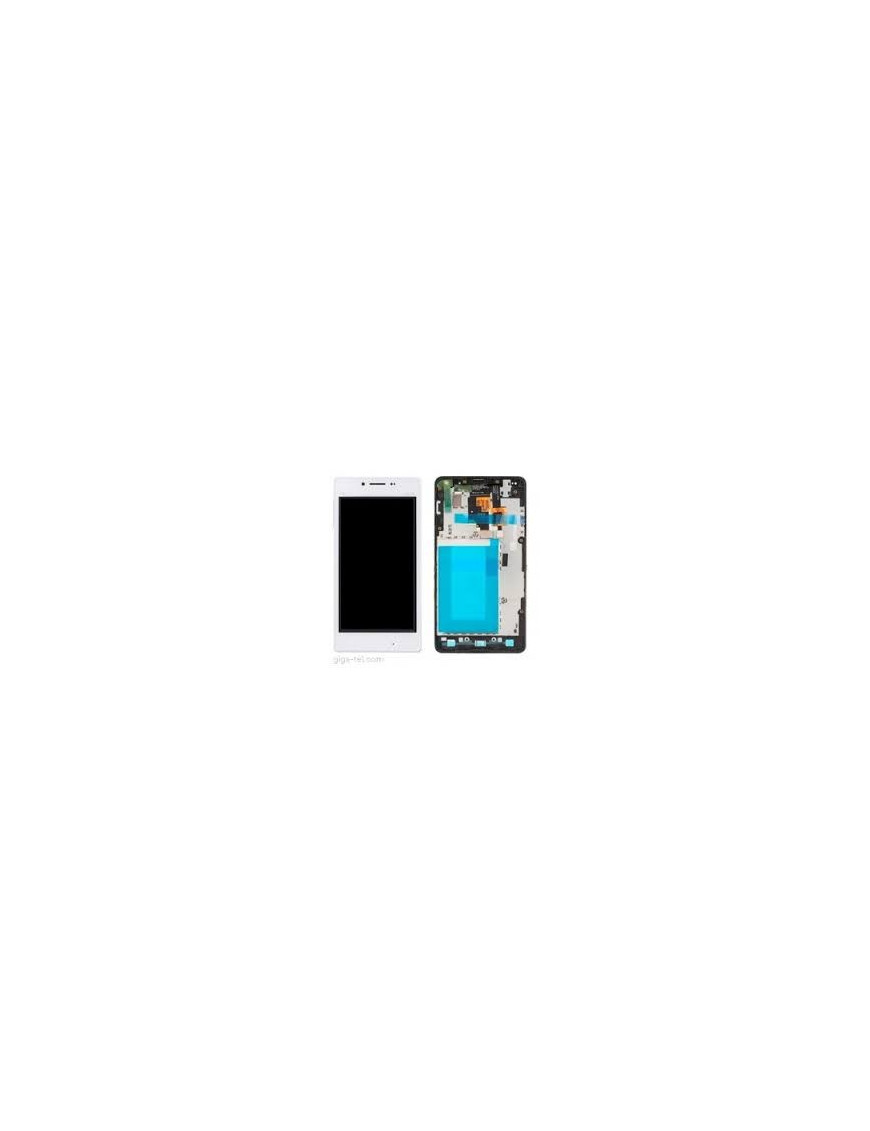 Ecran complet monté sur chassis LG OPTIMUS G E975