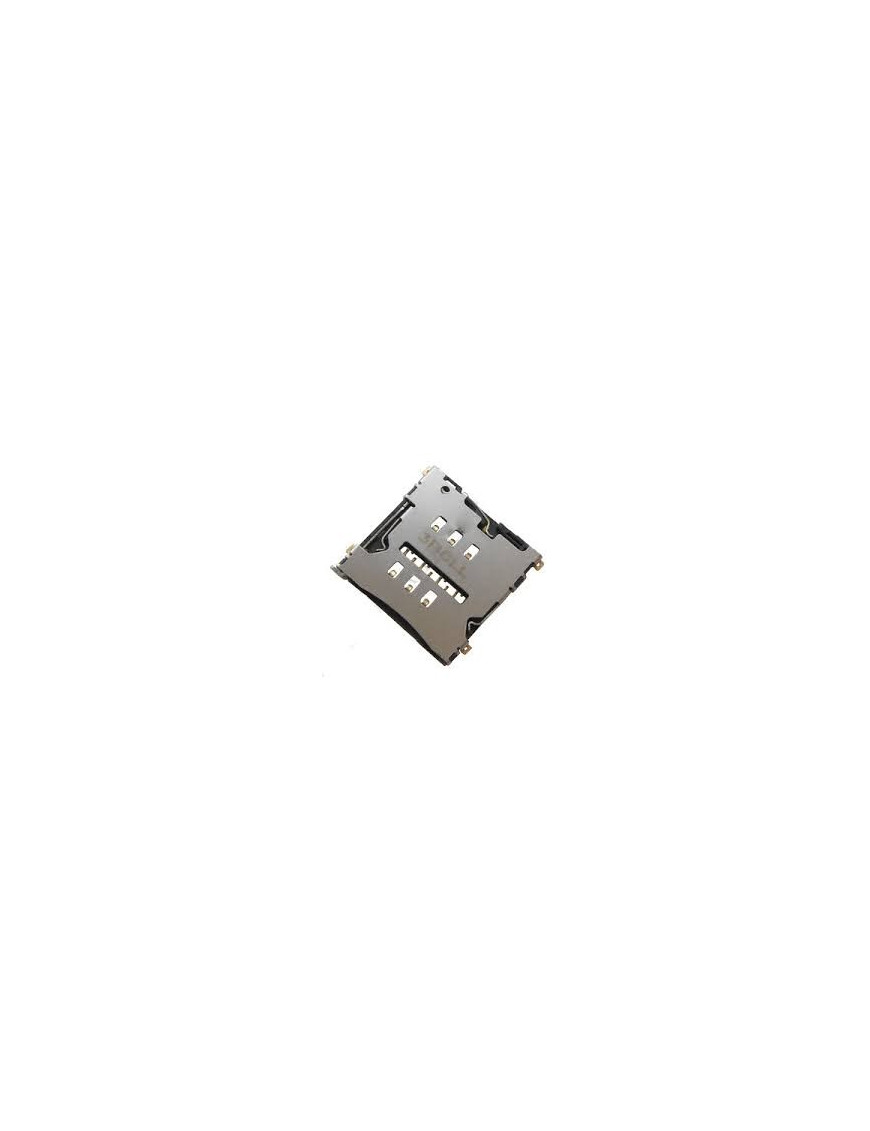 Lecteur carte SIM LG OPTIMUS G E975 Lecteur carte SIM LG OPTIMUS G E975