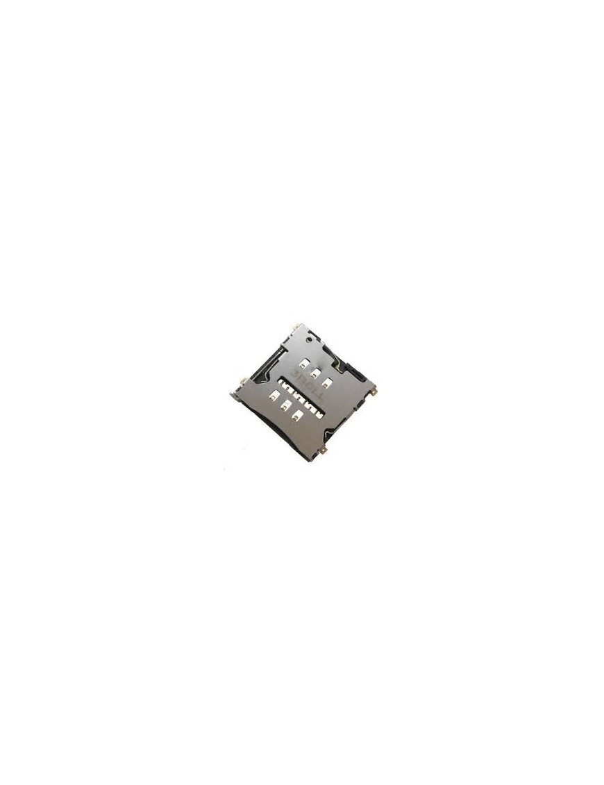 Forfait réparation lecteur carte SIM  LG OPTIMUS G E975