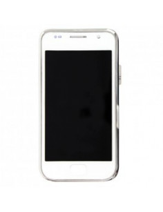 Ecran LCD + Vitre Tactile Montée sur Chassis Samsung Galaxy S1