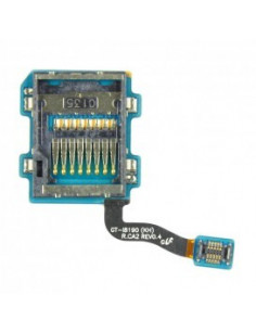 Forfait réparation Lecteur carte SD Samsung Galaxy S3 Mini