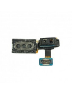 Forfait réparation Capteur de proximité + Haut parleur interne Samsung Galaxy S4 I9505﻿