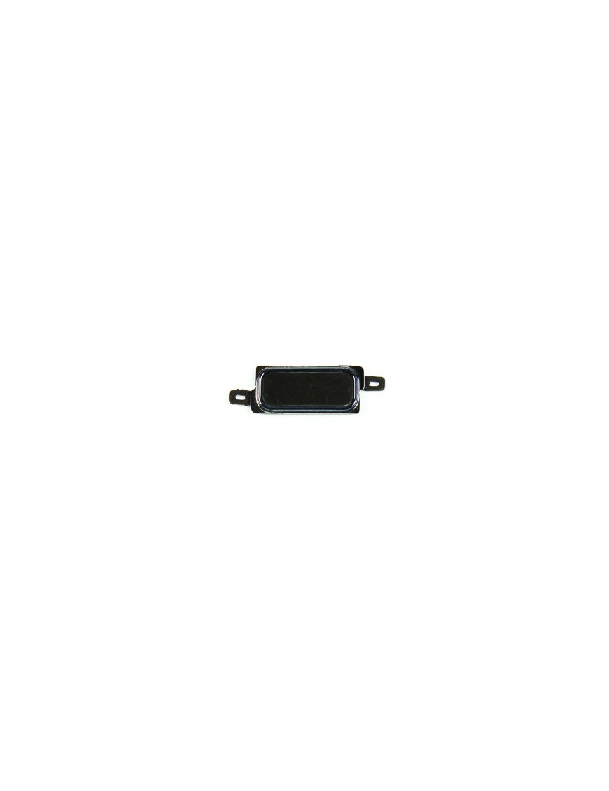 Bouton home Samsung Galaxy Note 1