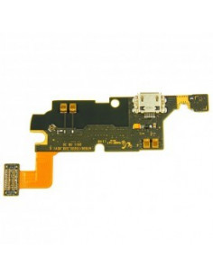 Forfait réparation Connecteur de charge + micro Samsung Galaxy Note 1
