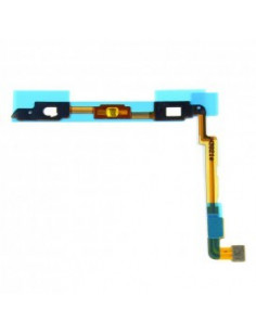 Forfait réparation Nappe touches tactiles + Bouton Home Samsung Galaxy Note 2
