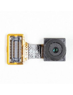 Forfait réparation Caméra avant Samsung Galaxy Mega