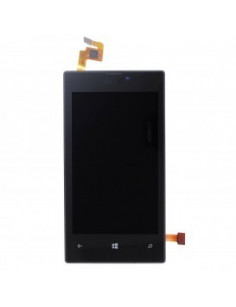 Forfait réparation Ecran complet Nokia Lumia 520