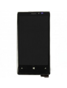 Ecran LCD + Tactile + Chassis Nokia Lumia 920