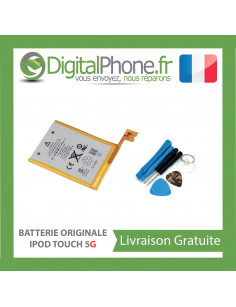 Batterie - iPod Touch 5G