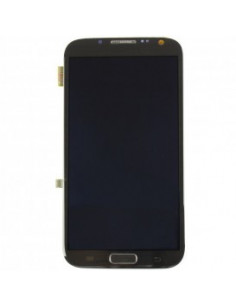Forfait réparation Ecran LCD + Vitre Tactile  Samsung Galaxy Note 2