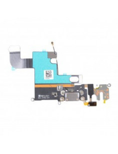 Forfait Réparation Nappe connecteur charge, micro et écouteurs iPhone 6