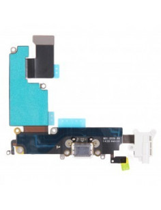 Forfait réparation Nappe connecteur charge + Prise jack + Antenne GSM + Micro iPhone 6 Plus