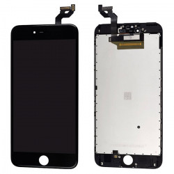 Ecran LCD + Vitre Tactile Montée sur Chassis iPhone 6S