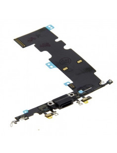 Forfait Réparation Nappe connecteur charge, micro et écouteurs iPhone 8 Plus