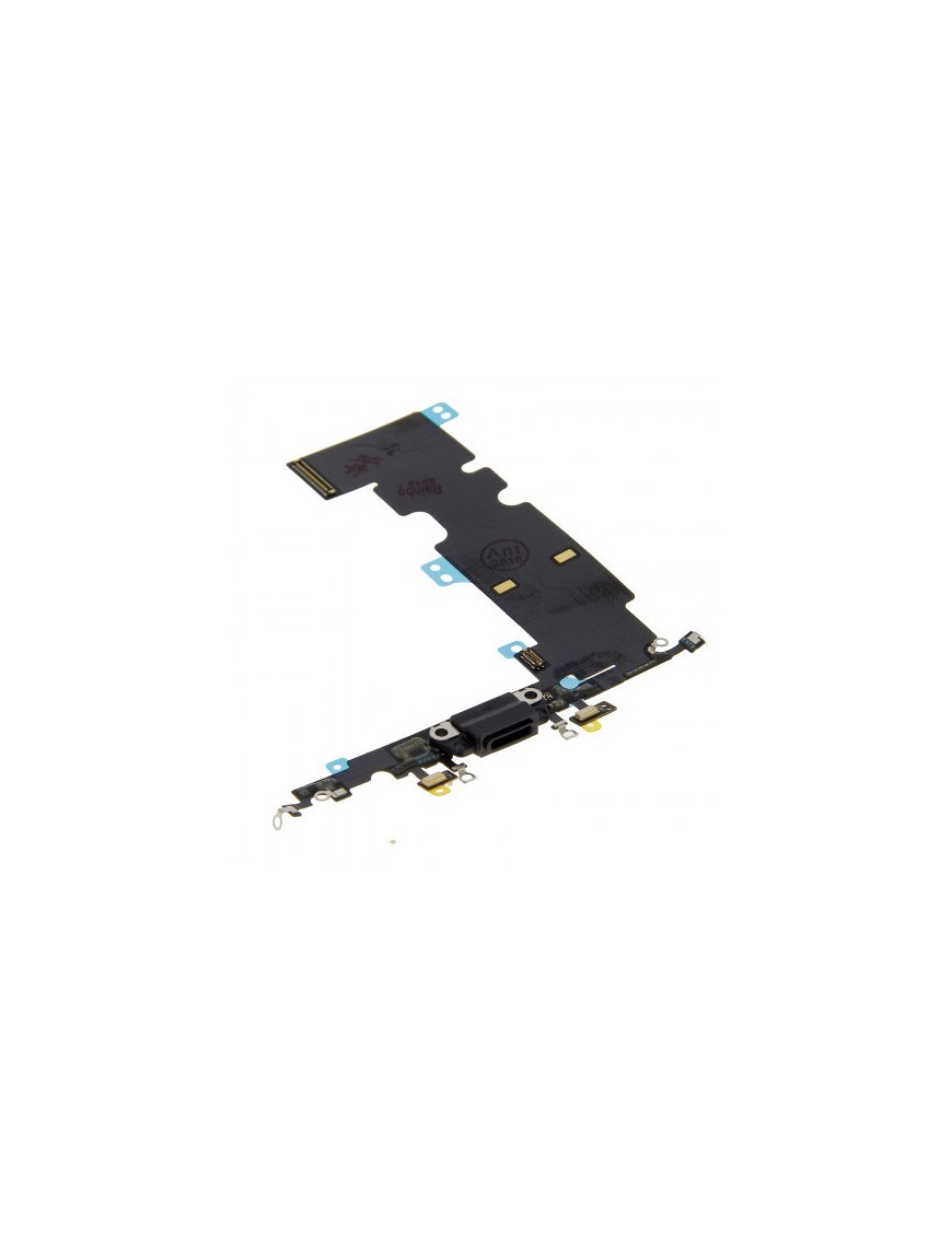 Forfait Réparation Nappe connecteur charge, micro et écouteurs iPhone 8 Plus