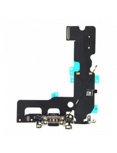Forfait Réparation Nappe connecteur charge, micro et écouteurs iPhone 7 plus