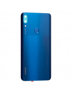 Facade Arrière Huawei P Smart Z (STK-LX1) Bleu