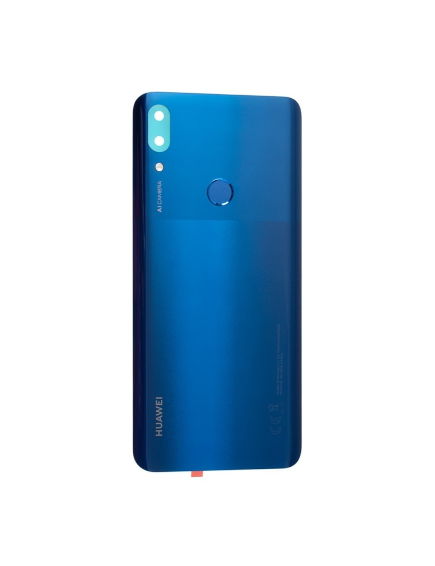 Facade Arrière Huawei P Smart Z (STK-LX1) Bleu