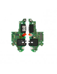 Connecteur charge pour Huawei P Smart Z (STK-LX1)