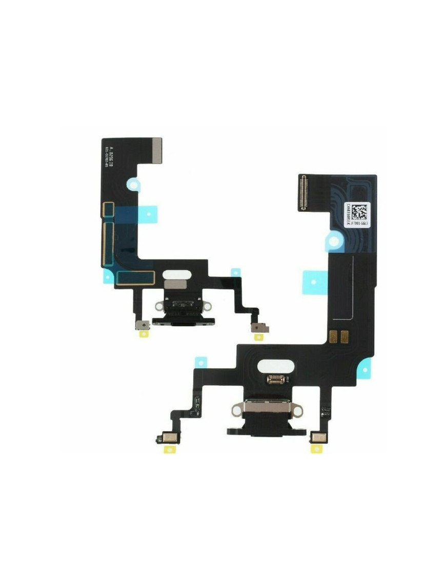 Forfait Réparation Nappe connecteur charge, micro iPhone XR