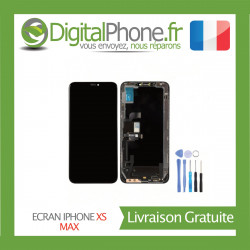 ECRAN IPHONE XS OLED HARD DIGITALPHONE